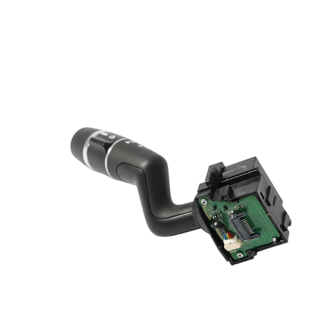 Range Rover L405 Lenksäule Scheibenwischer Stiel Squib Schalter - SKU BJ32-3F973-BB - Teilenummer BJ32-3F973-BB