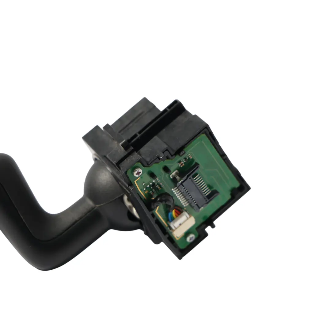 Steering Column Wiper Stalk Squib Switch to Range Rover L405 with Part number BJ32-3F973-BB Range Rover L405 Steering Column Wiper Stalk Squib Switch - SKU BJ32-3F973-BB - Part number BJ32-3F973-BB