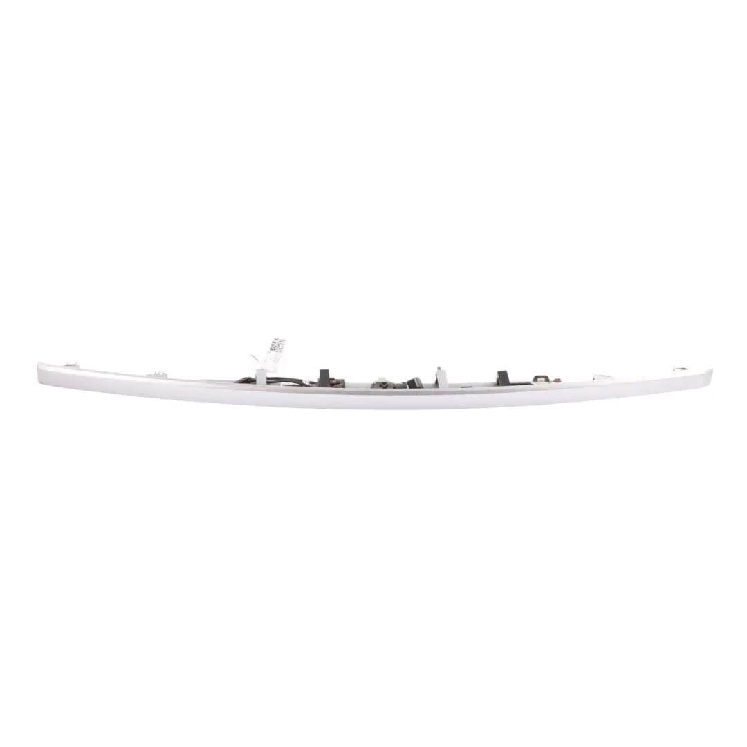 Lampada Targa Portellone per Land Rover Range Rover Evoque L538 con numero di parte BJ32-40406 Land Rover Range Rover Evoque L538 Lampada Targa Portellone - SKU BJ32-40406-ISA - Numero di parte BJ32-40406