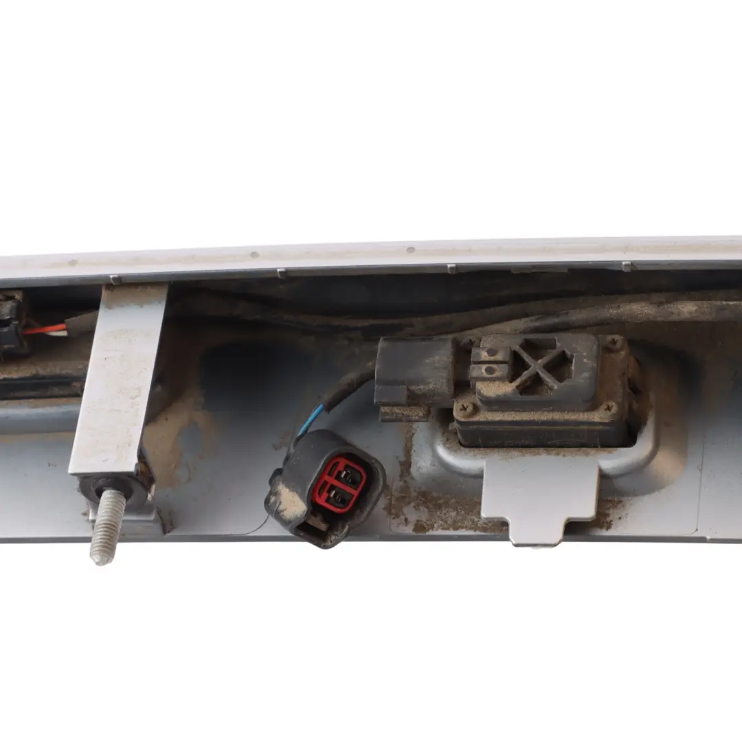 Boot Panel Number Plate Lamp to Range Rover Evoque L538 Tailgate with Part number BJ32-40406 Range Rover Evoque L538 Tailgate Boot Panel Number Plate Lamp - SKU BJ32-40406-ISA - Part number BJ32-40406