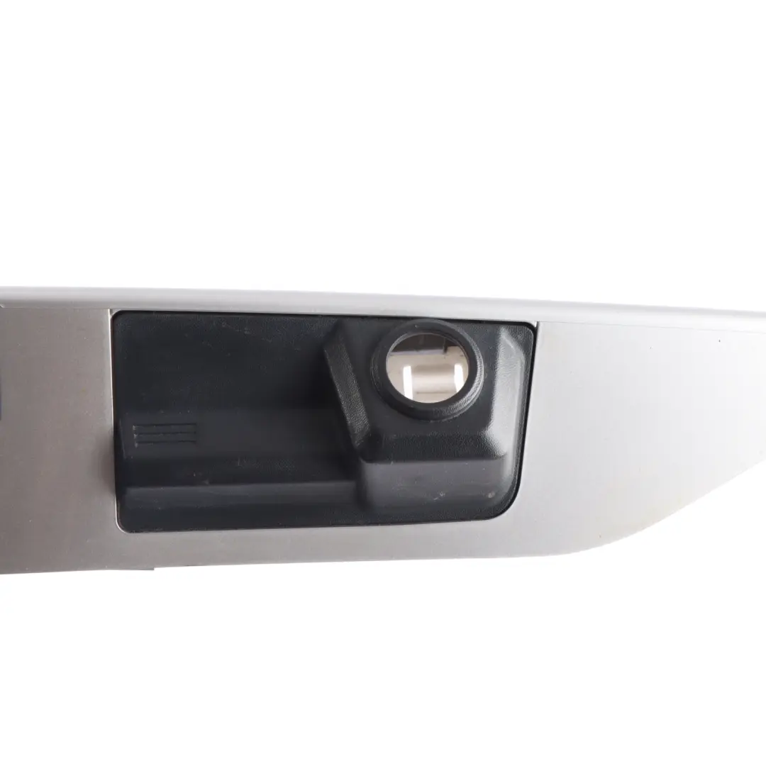 Range Rover Evoque L538 Tailgate Boot Panel Number Plate Lamp - SKU BJ32-40406-ISA - Part number BJ32-40406