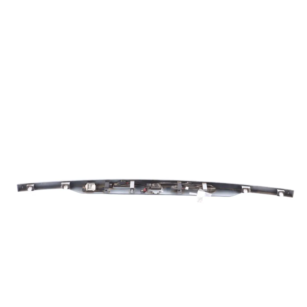 Range Rover Evoque L538 Tailgate Boot Panel Number Plate Lamp - SKU BJ32-40406-ISA - Part number BJ32-40406