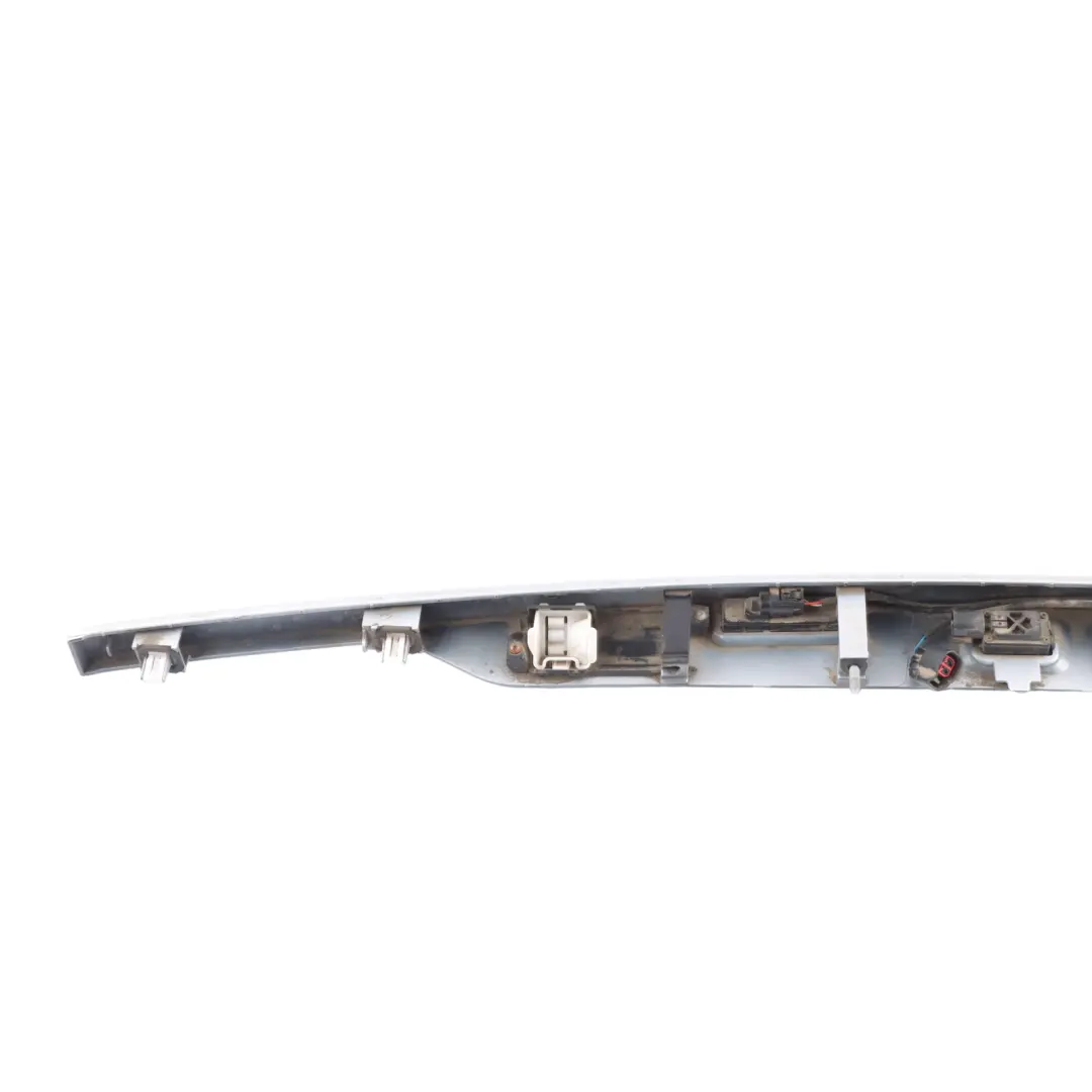 Boot Panel Number Plate Lamp to Range Rover Evoque L538 Tailgate with Part number BJ32-40406 Range Rover Evoque L538 Tailgate Boot Panel Number Plate Lamp - SKU BJ32-40406-ISA - Part number BJ32-40406