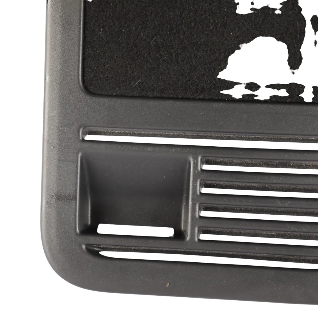 Range Rover Evoque L538 Acceso Maletero Izquierdo - SKU BJ32-405B81-AAW - Número de pieza BJ32-405B81-AAW