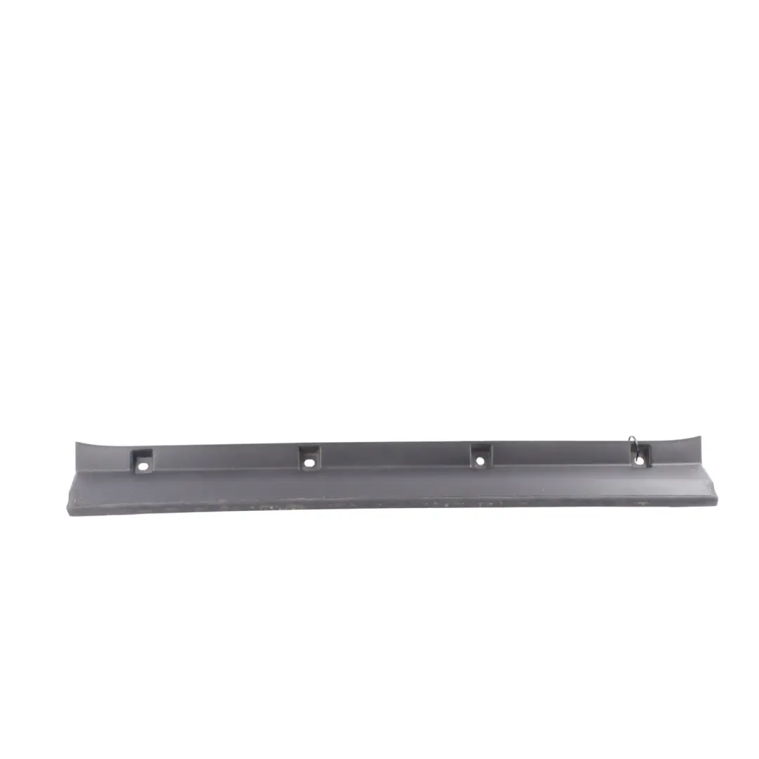 Range Rover Evoque L538 Tailgate Boot Lid Trunk Upper Trim Cover - SKU BJ32-44252-AHW - Part number BJ32-44252-AHW