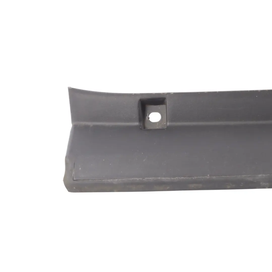 Boot Lid Trunk Upper Trim Cover to Range Rover Evoque L538 Tailgate with Part number BJ32-44252-AHW Range Rover Evoque L538 Tailgate Boot Lid Trunk Upper Trim Cover - SKU BJ32-44252-AHW - Part number BJ32-44252-AHW