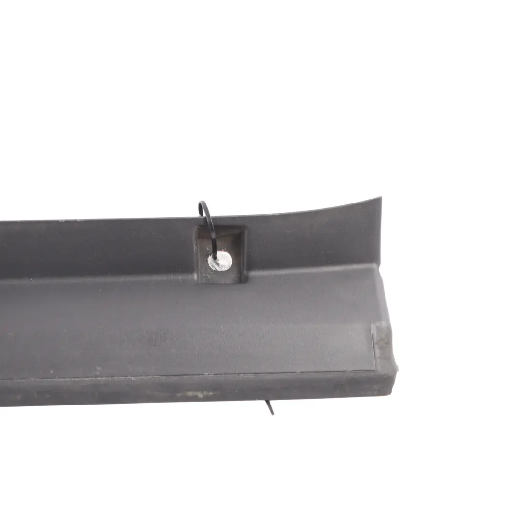 Range Rover Evoque L538 Tailgate Boot Lid Trunk Upper Trim Cover - SKU BJ32-44252-AHW - Part number BJ32-44252-AHW