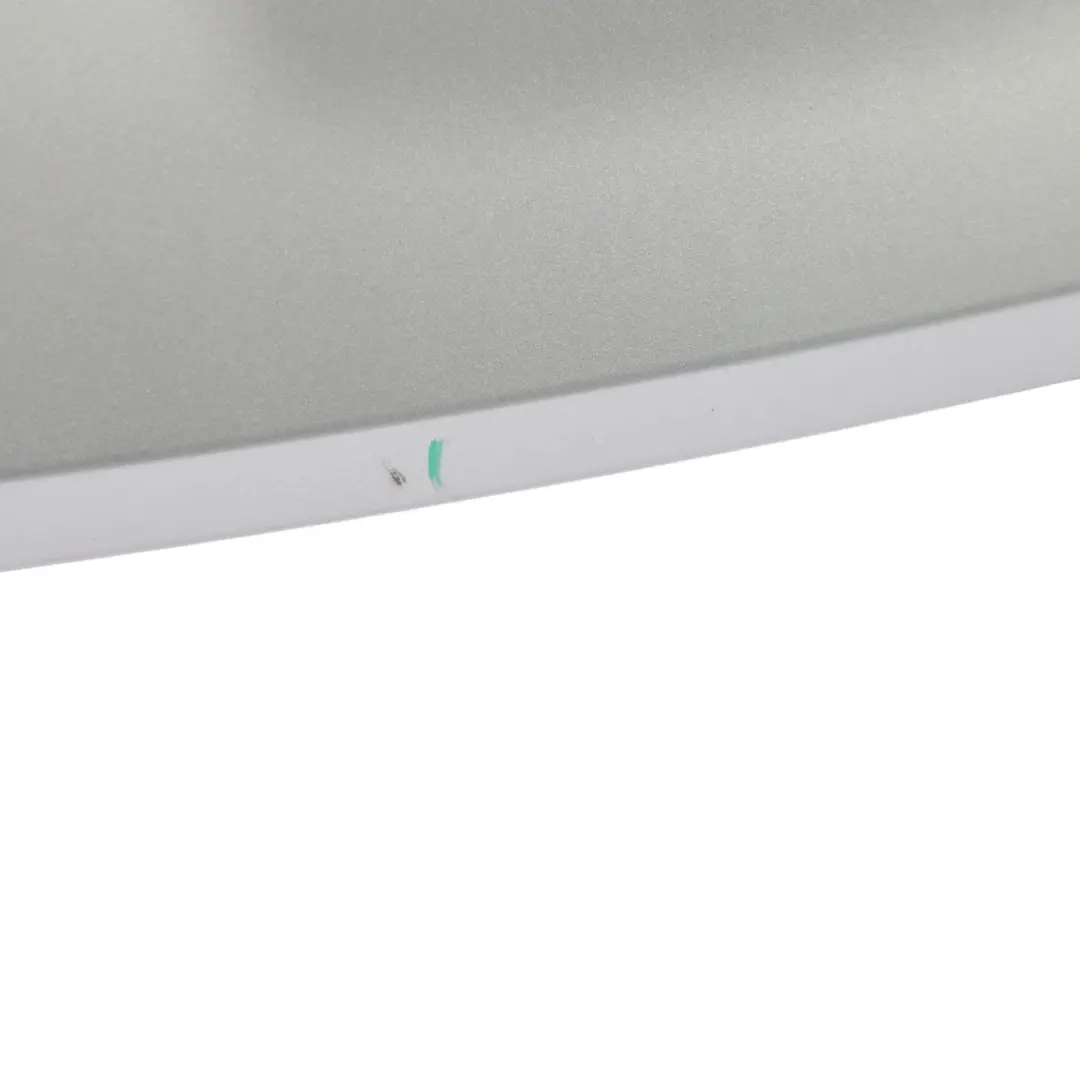 Range Rover Evoque L538 Rear Tail Spoiler Wing Trim Cover Ipanema Sand - 824 - SKU BJ32-442K03-B-ISA - Part number BJ32-442K03-B