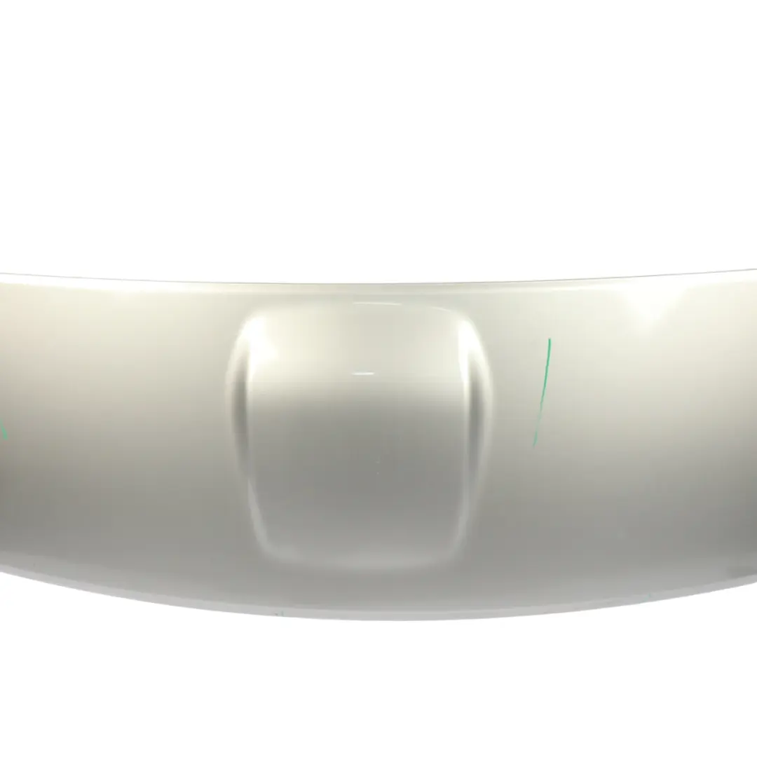 Range Rover Evoque L538 Rear Tail Spoiler Wing Trim Cover Ipanema Sand - 824 - SKU BJ32-442K03-B-ISA - Part number BJ32-442K03-B