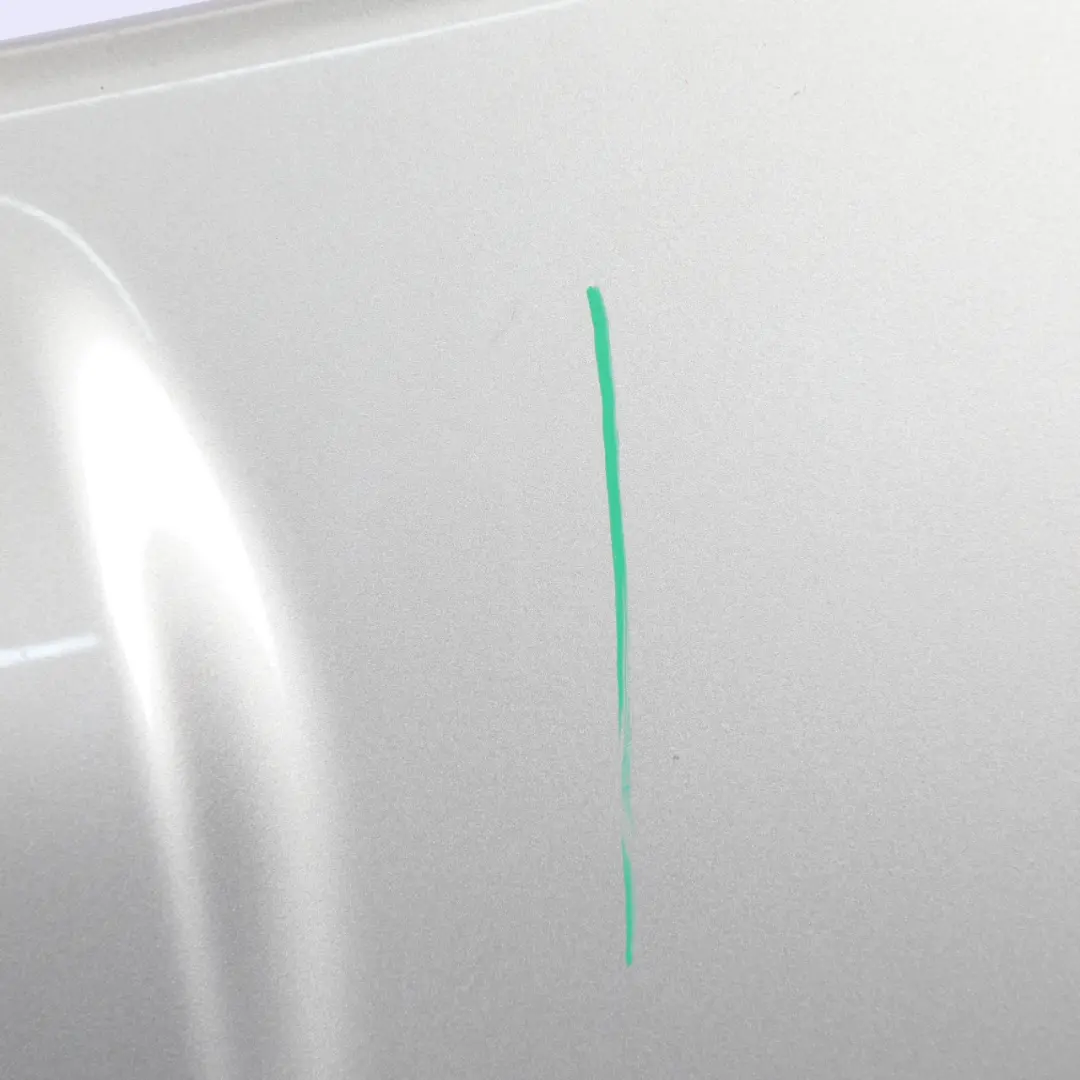 Tail Spoiler Wing Trim Cover Ipanema Sand - 824 to Range Rover Evoque L538 Rear with Part number BJ32-442K03-B Range Rover Evoque L538 Rear Tail Spoiler Wing Trim Cover Ipanema Sand - 824 - SKU BJ32-442K03-B-ISA - Part number BJ32-442K03-B