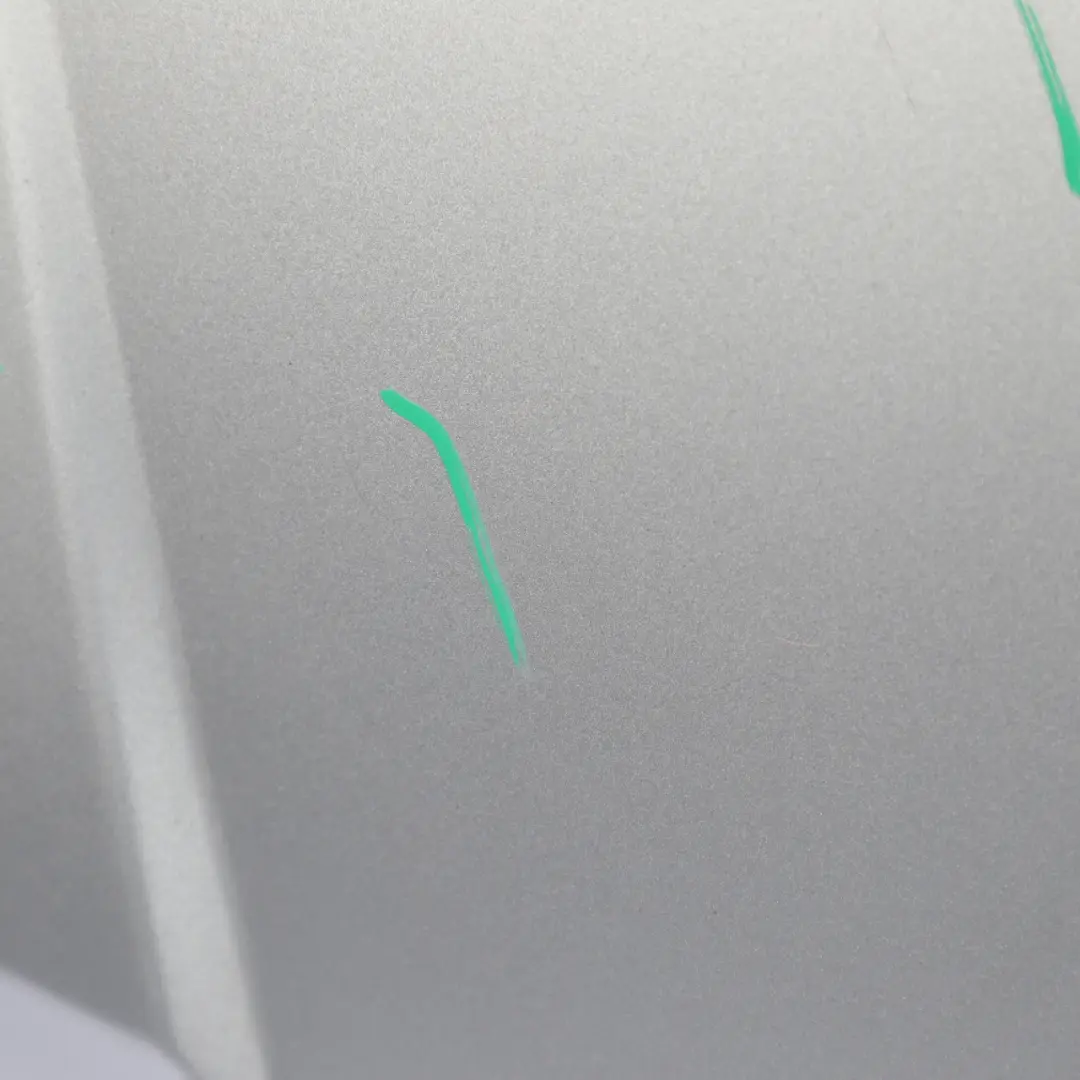 Range Rover Evoque L538 Rear Tail Spoiler Wing Trim Cover Ipanema Sand - 824 - SKU BJ32-442K03-B-ISA - Part number BJ32-442K03-B