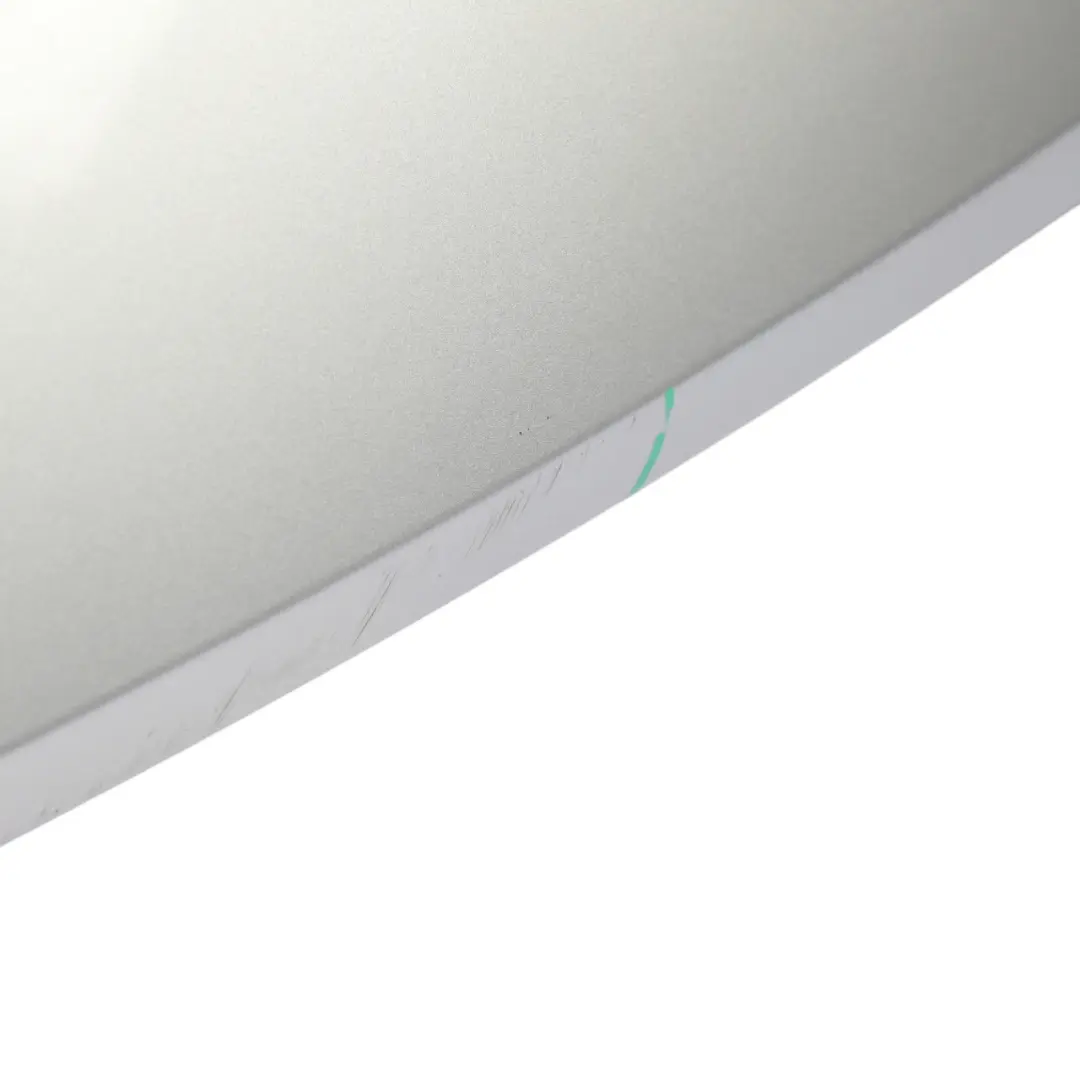 Tail Spoiler Wing Trim Cover Ipanema Sand - 824 to Range Rover Evoque L538 Rear with Part number BJ32-442K03-B Range Rover Evoque L538 Rear Tail Spoiler Wing Trim Cover Ipanema Sand - 824 - SKU BJ32-442K03-B-ISA - Part number BJ32-442K03-B