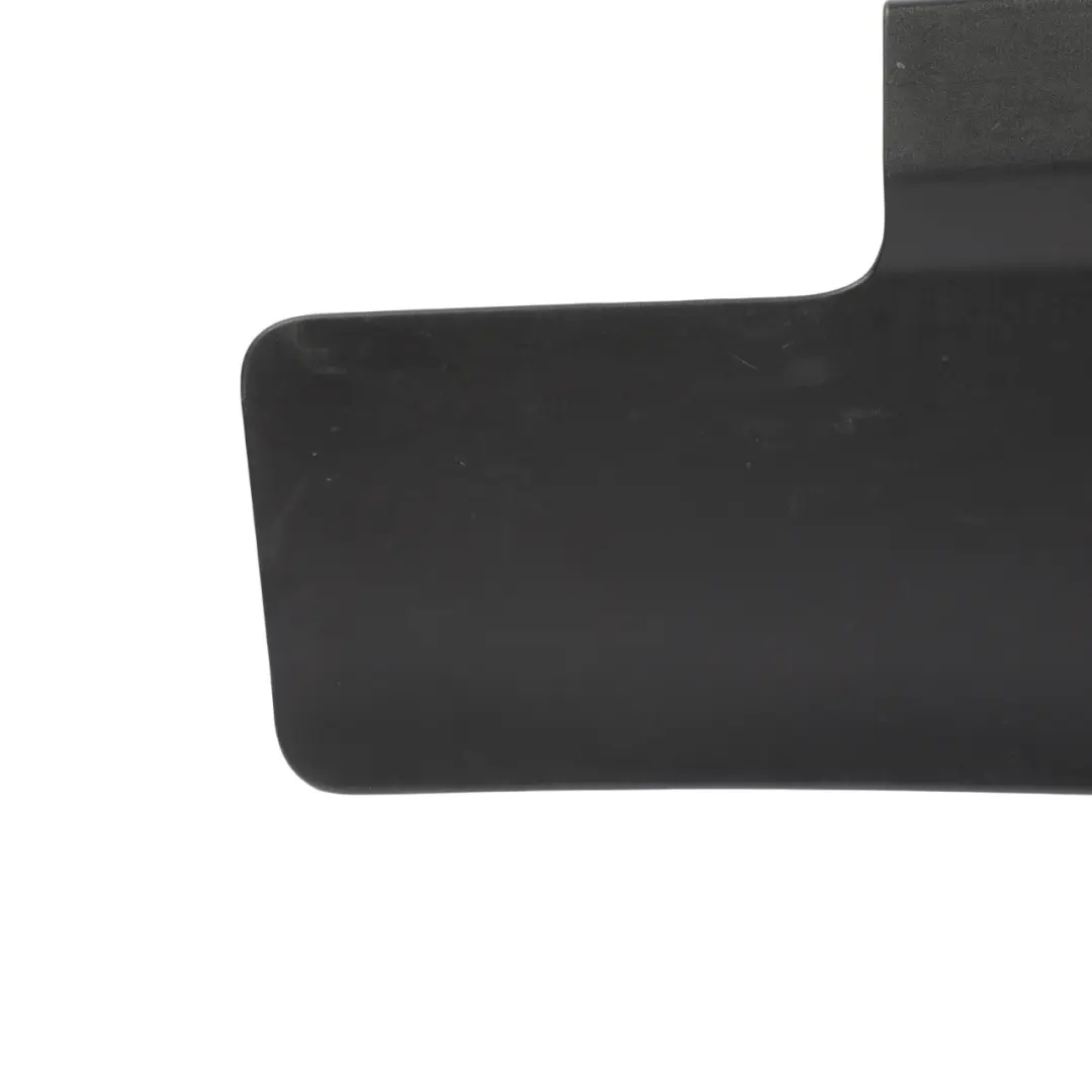 Boot Trunk Lid Trim Cover Panel to Range Rover Evoque L538 Rear with Part number BJ32-45594-ALW Range Rover Evoque L538 Rear Boot Trunk Lid Trim Cover Panel - SKU BJ32-45594-ALW - Part number BJ32-45594-ALW