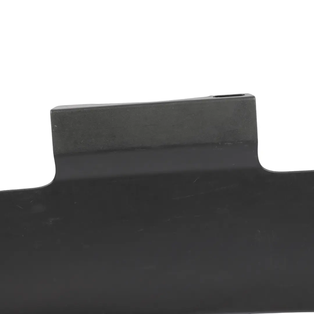 Boot Trunk Lid Trim Cover Panel to Range Rover Evoque L538 Rear with Part number BJ32-45594-ALW Range Rover Evoque L538 Rear Boot Trunk Lid Trim Cover Panel - SKU BJ32-45594-ALW - Part number BJ32-45594-ALW