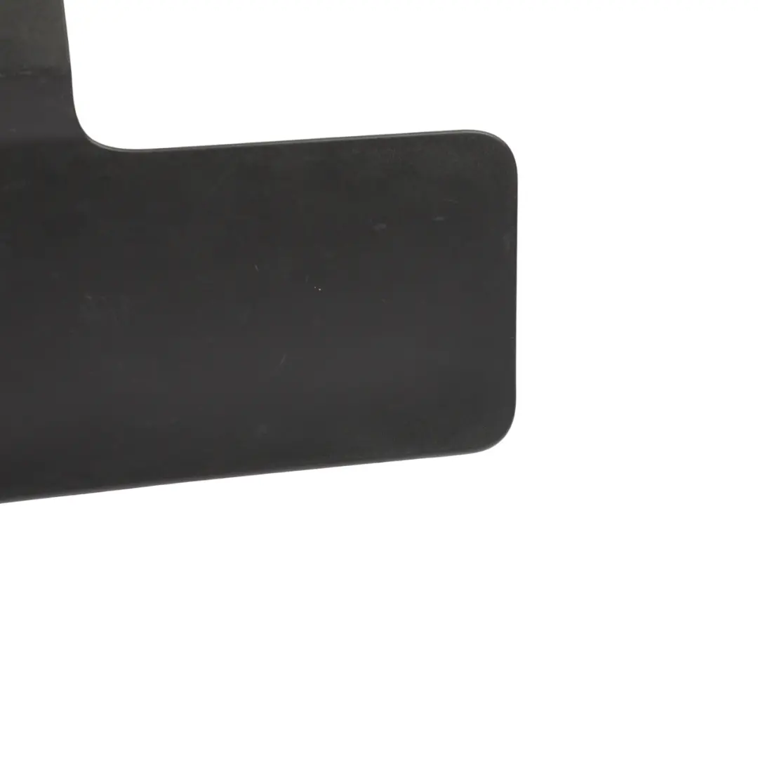 Boot Trunk Lid Trim Cover Panel to Range Rover Evoque L538 Rear with Part number BJ32-45594-ALW Range Rover Evoque L538 Rear Boot Trunk Lid Trim Cover Panel - SKU BJ32-45594-ALW - Part number BJ32-45594-ALW