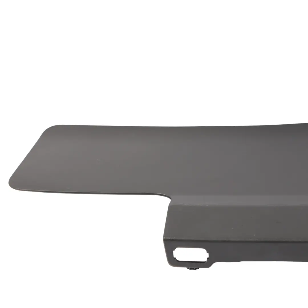 Range Rover Evoque L538 Rear Boot Trunk Lid Trim Cover Panel - SKU BJ32-45594-ALW - Part number BJ32-45594-ALW