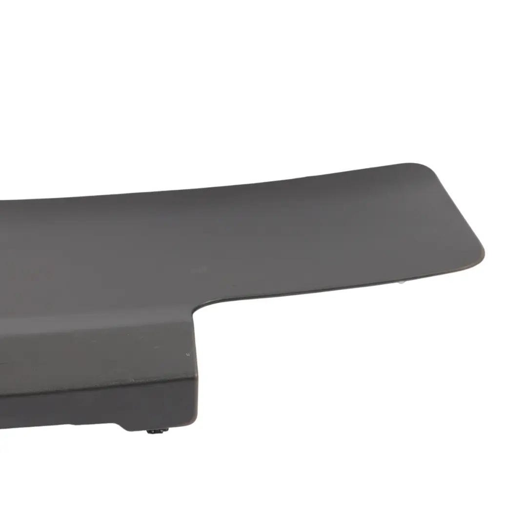 Range Rover Evoque L538 Rear Boot Trunk Lid Trim Cover Panel - SKU BJ32-45594-ALW - Part number BJ32-45594-ALW