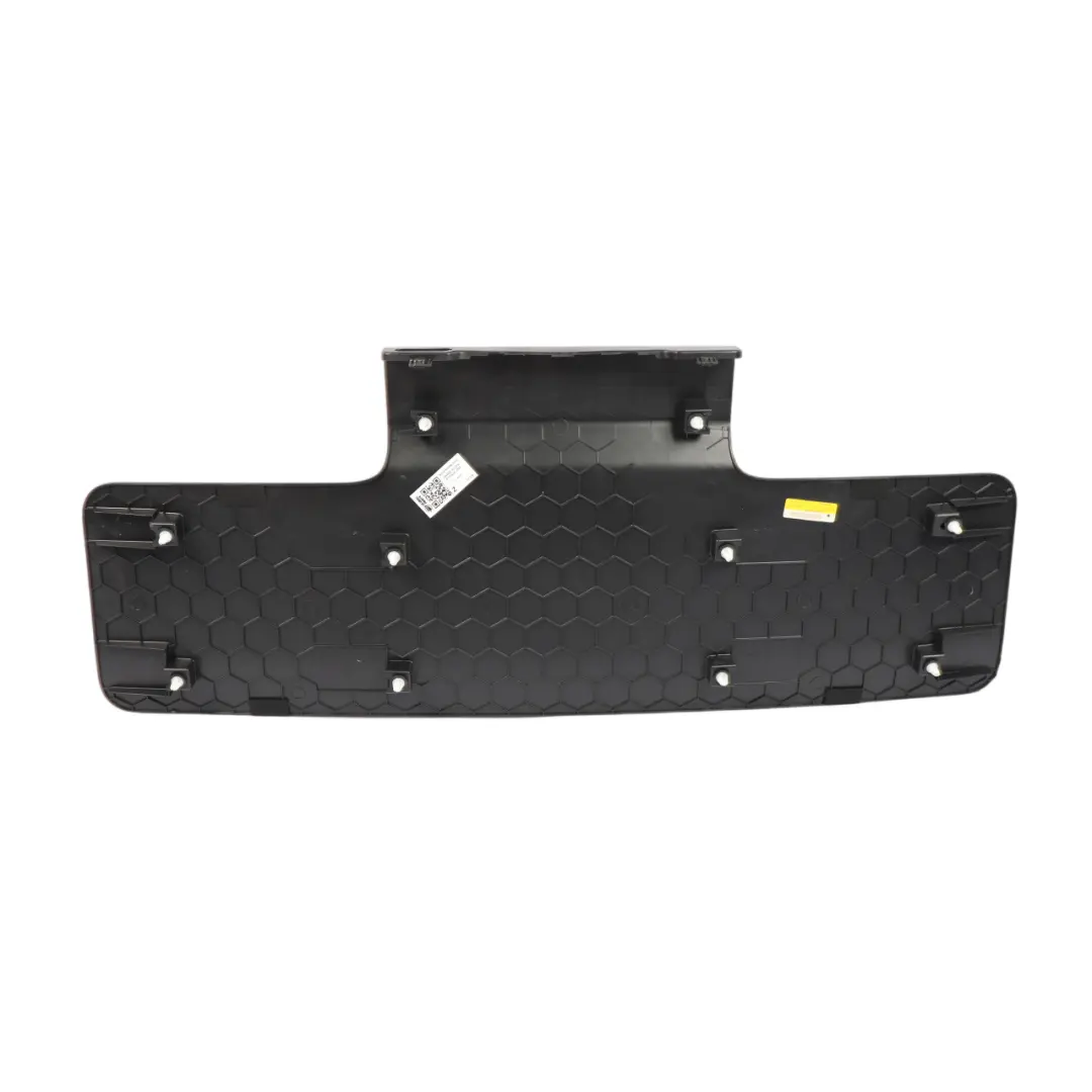 Range Rover Evoque L538 Rear Boot Trunk Lid Trim Cover Panel - SKU BJ32-45594-ALW - Part number BJ32-45594-ALW