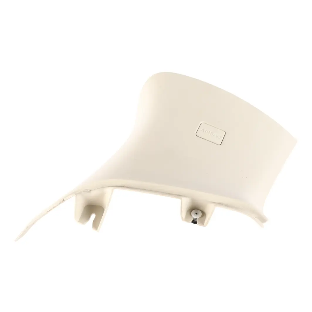 Range Rover Evoque L538 D Pillar Rear Left N/S - SKU BJ32-519A97-AFW - Part number BJ32-519A97-AFW