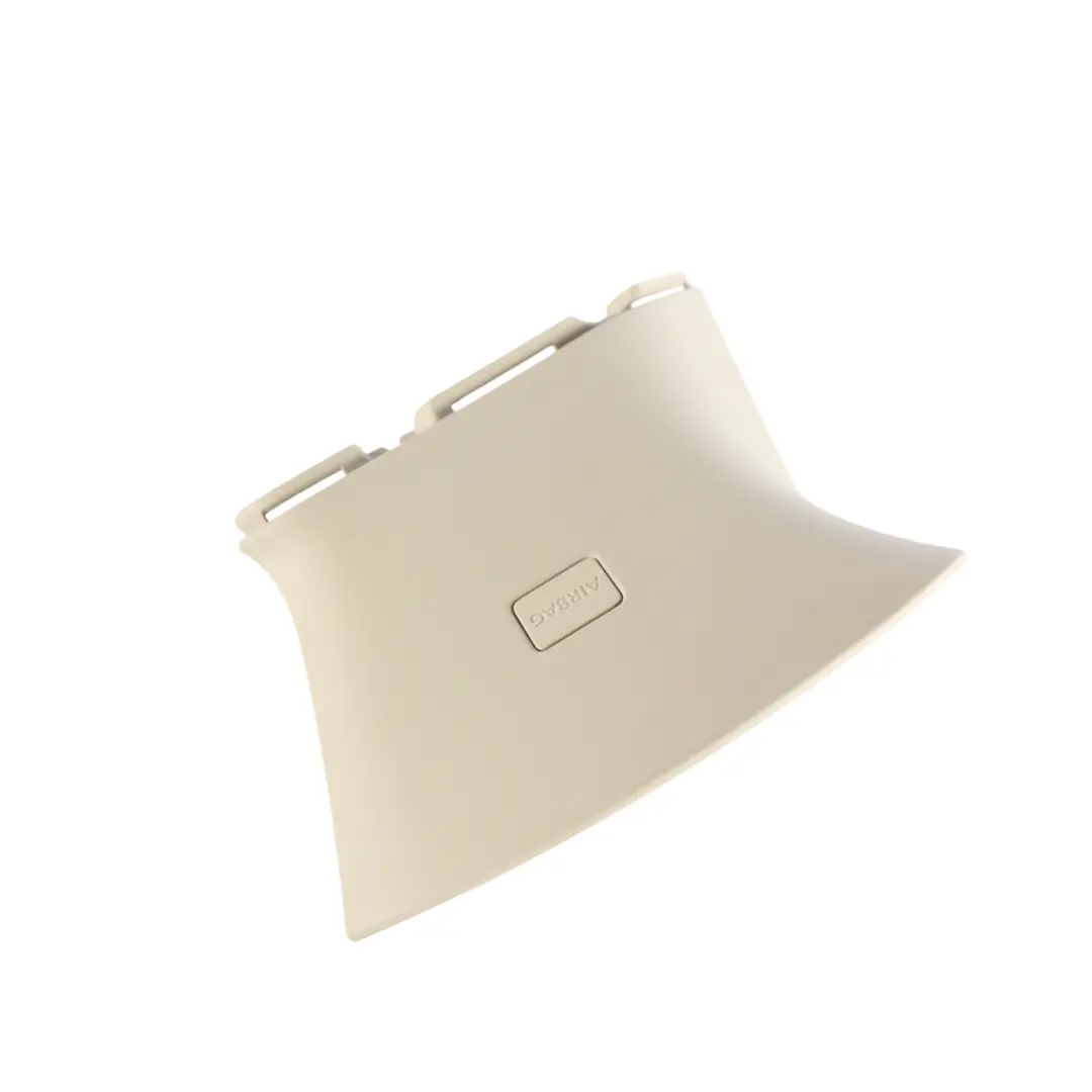 Range Rover Evoque L538 D Pillar Rear Left N/S - SKU BJ32-519A97-AFW - Part number BJ32-519A97-AFW