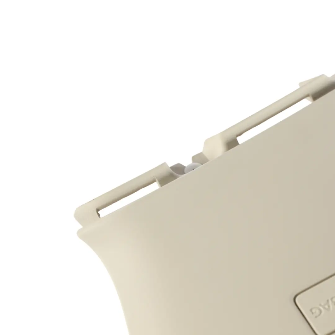 Range Rover Evoque L538 D Pillar Rear Left N/S - SKU BJ32-519A97-AFW - Part number BJ32-519A97-AFW