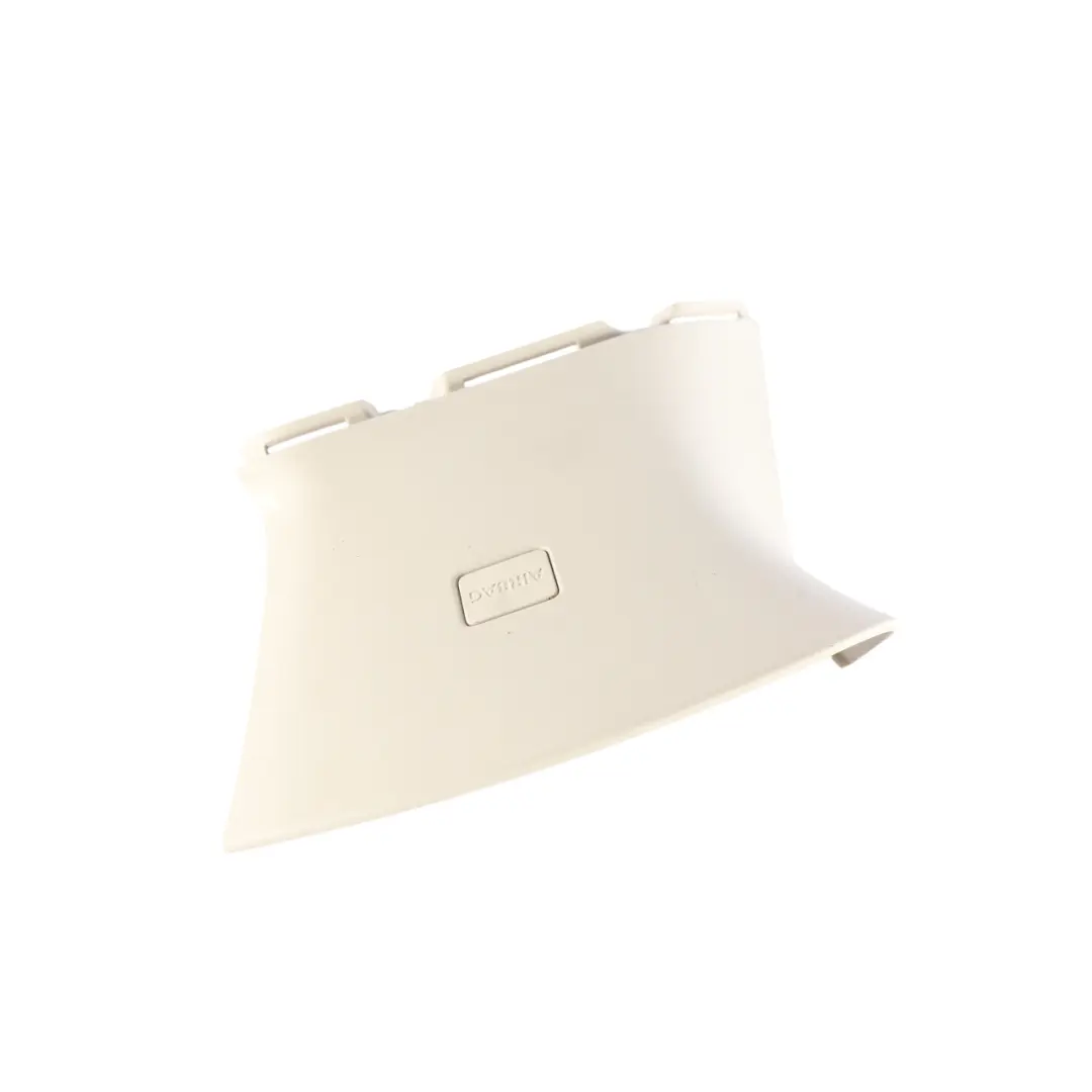 Range Rover Evoque L538 D Pillar Rear Left N/S - SKU BJ32-519A97-AFW - Part number BJ32-519A97-AFW