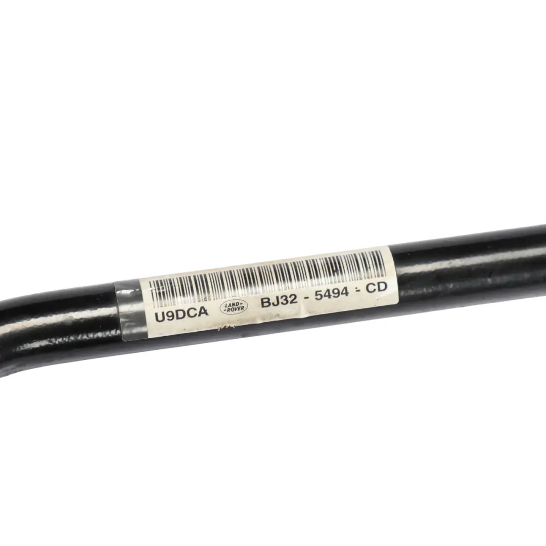 Barra Stabilizzatrice Anteriore Antirollio per Range Rover Evoque L538 con numero di parte BJ32-5494-CD Range Rover Evoque L538 Barra Stabilizzatrice Anteriore Antirollio - SKU BJ32-5494-CD - Numero di parte BJ32-5494-CD