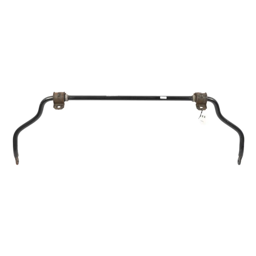 Range Rover Evoque L538 Tylny Stabilizator 2.2 TDCI - SKU BJ32-5A771-BD - Numer Części BJ32-5A771-BD