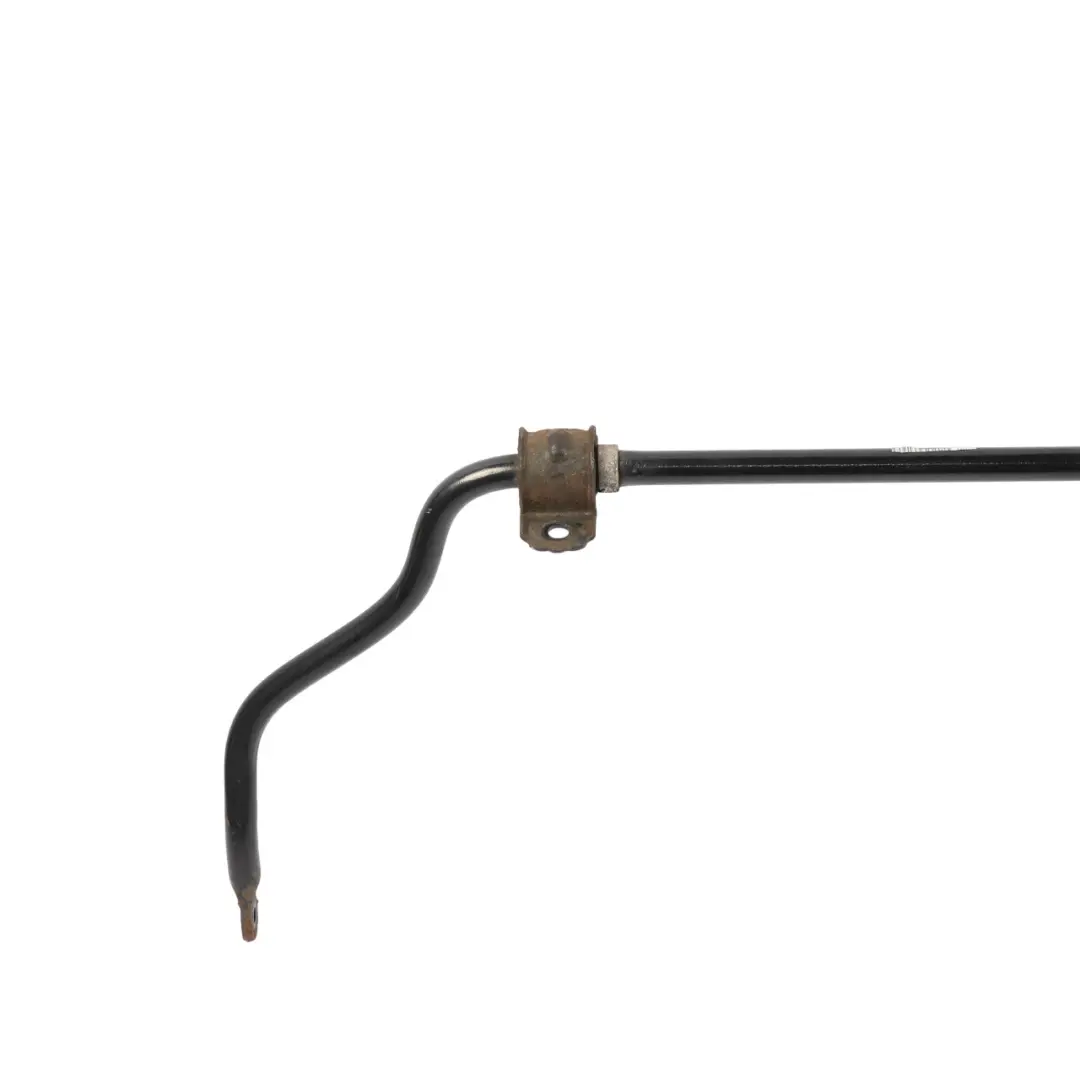 Barra Estabilizadora Trasera 2.2 TDCI para Range Rover Evoque L538 con número de pieza BJ32-5A771-BD Range Rover Evoque L538 Barra Estabilizadora Trasera 2.2 TDCI - SKU BJ32-5A771-BD - Número de pieza BJ32-5A771-BD