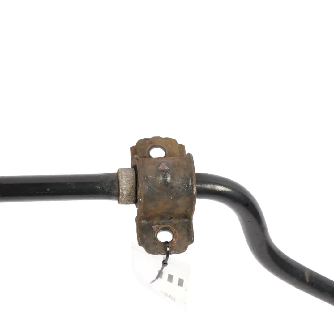 Range Rover Evoque L538 Tylny Stabilizator 2.2 TDCI - SKU BJ32-5A771-BD - Numer Części BJ32-5A771-BD