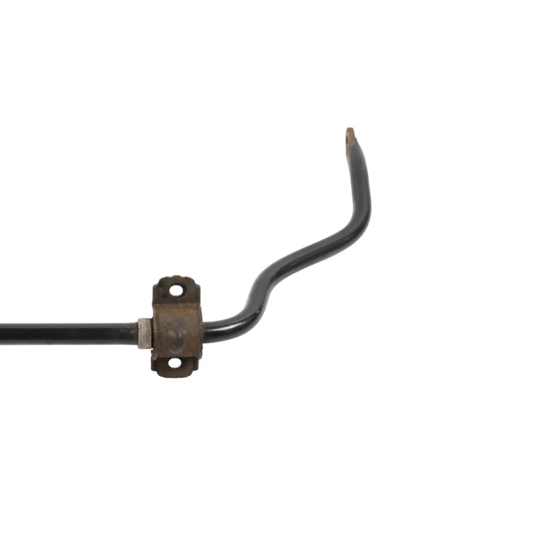 Range Rover Evoque L538 Hintere Stabilisatorstange 2.2 TDCI - SKU BJ32-5A771-BD - Teilenummer BJ32-5A771-BD