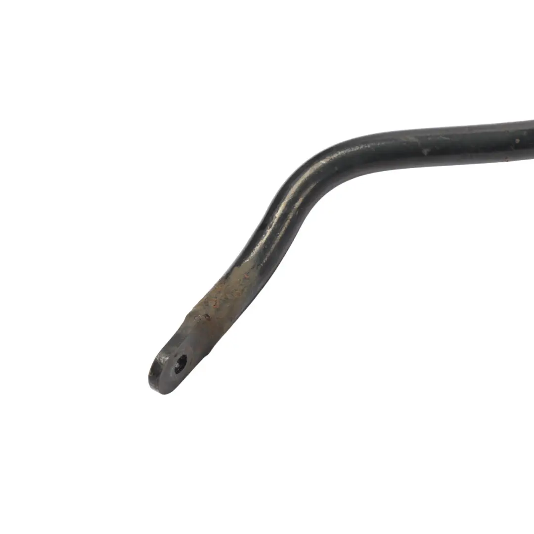 Barra Estabilizadora Trasera 2.2 TDCI para Range Rover Evoque L538 con número de pieza BJ32-5A771-BD Range Rover Evoque L538 Barra Estabilizadora Trasera 2.2 TDCI - SKU BJ32-5A771-BD - Número de pieza BJ32-5A771-BD