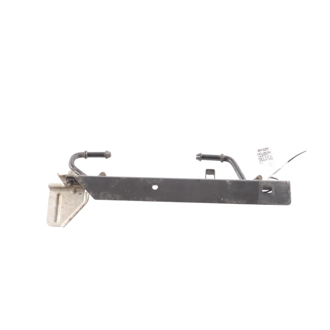 Range Rover EVOQUE L538 Exhaust Mount Bracket - SKU BJ32-5D217-BA - Part number BJ32-5D217-BA