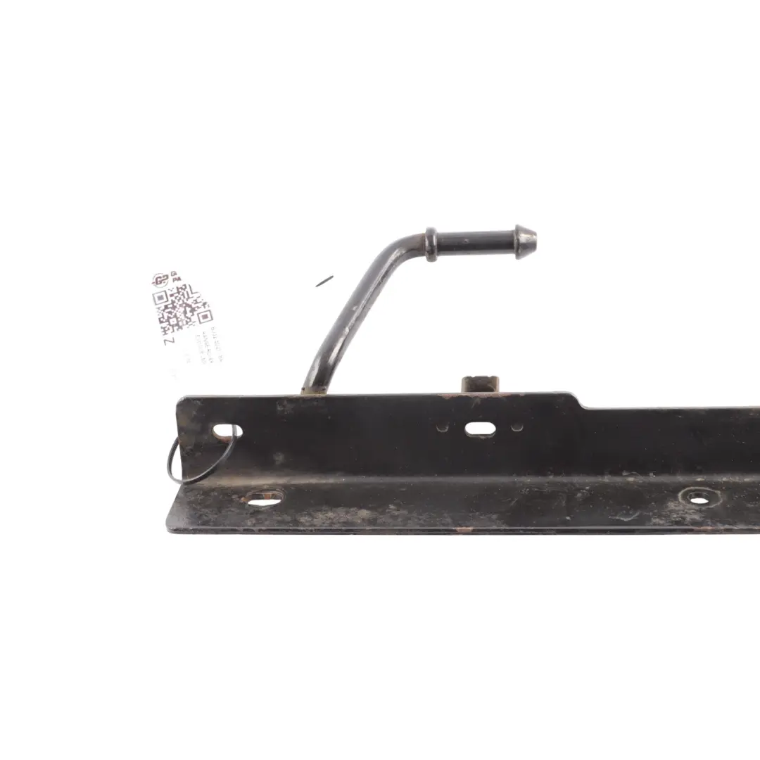 Range Rover EVOQUE L538 Exhaust Mount Bracket - SKU BJ32-5D217-BA - Part number BJ32-5D217-BA