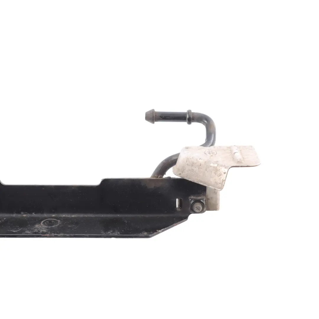 Exhaust Mount Bracket to Range Rover EVOQUE L538 with Part number BJ32-5D217-BA Range Rover EVOQUE L538 Exhaust Mount Bracket - SKU BJ32-5D217-BA - Part number BJ32-5D217-BA