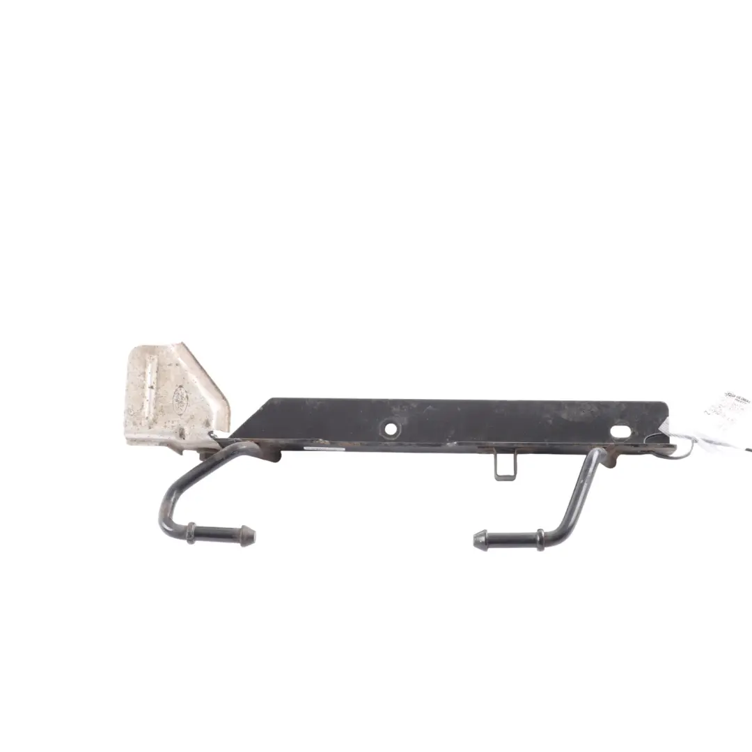 Range Rover EVOQUE L538 Exhaust Mount Bracket - SKU BJ32-5D217-BA - Part number BJ32-5D217-BA