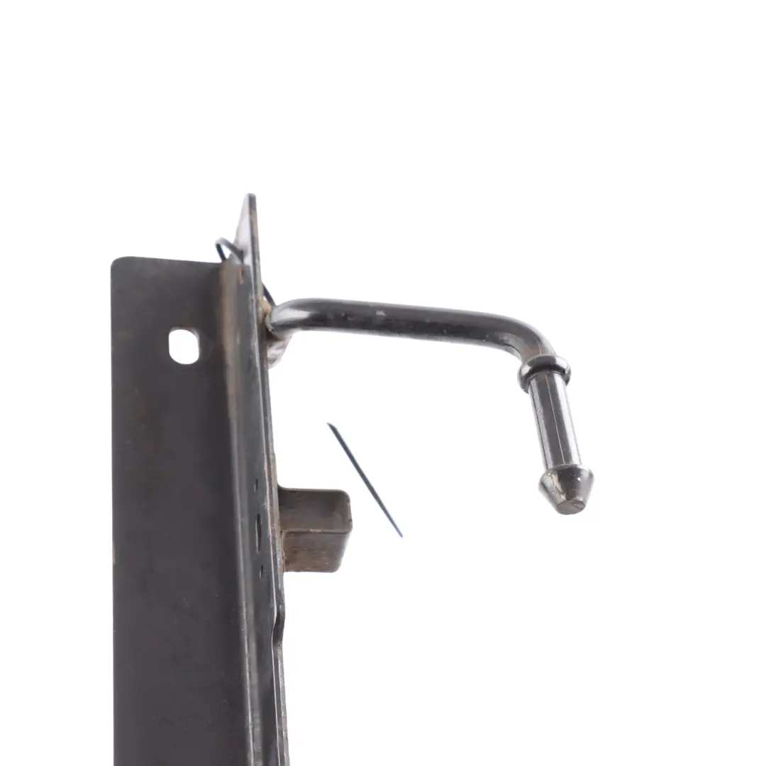 Range Rover EVOQUE L538 Exhaust Mount Bracket - SKU BJ32-5D217-BA - Part number BJ32-5D217-BA