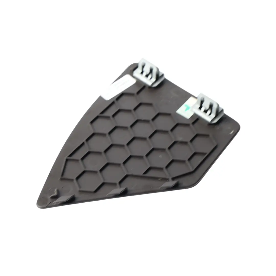 B-Pillar Trim Cover Panel Front Left N/S to Range Rover Evoque L538 with Part number BJ32-610C29-AAW Range Rover Evoque L538 B-Pillar Trim Cover Panel Front Left N/S - SKU RHD-BJ32-610C29-AAW - Part number BJ32-610C29-AAW