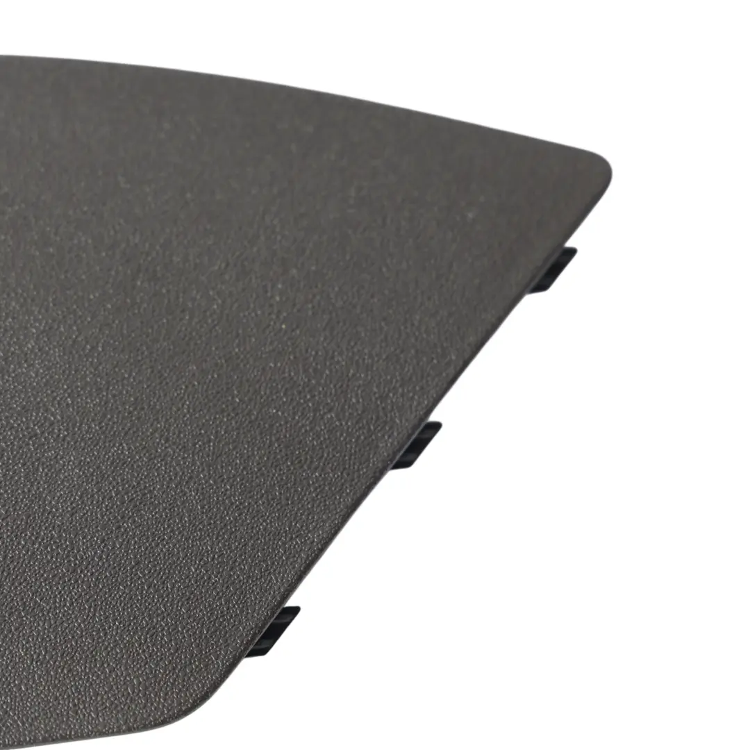 Range Rover Evoque L538 B-Pillar Trim Cover Panel Front Left N/S - SKU RHD-BJ32-610C29-AAW - Part number BJ32-610C29-AAW