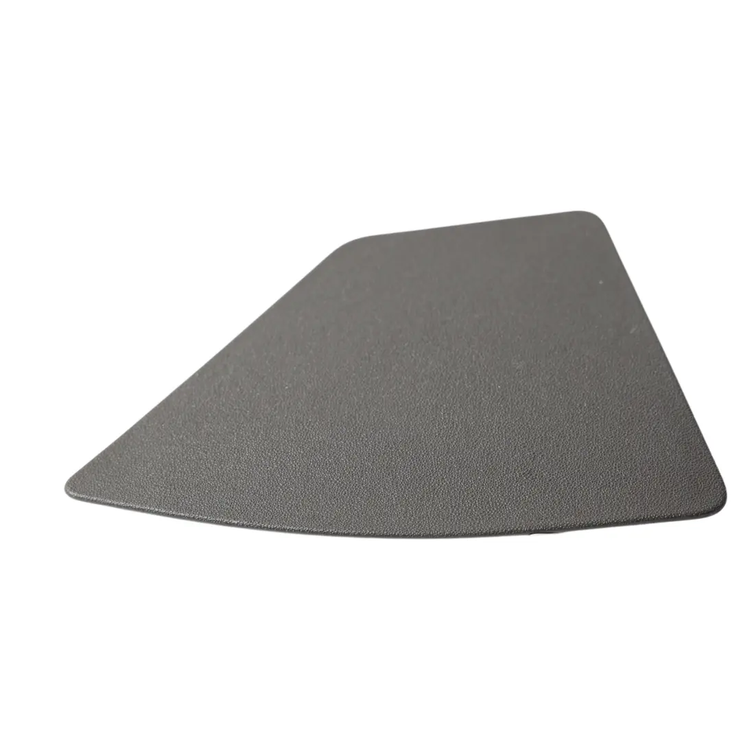 Range Rover Evoque L538 B-Pillar Trim Cover Panel Front Left N/S - SKU RHD-BJ32-610C29-AAW - Part number BJ32-610C29-AAW