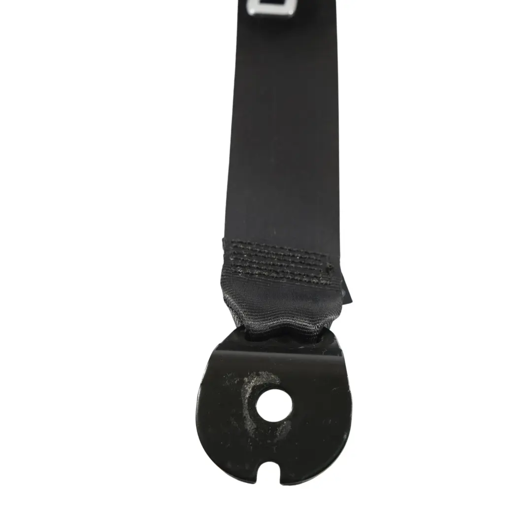 Range Rover Evoque L538 Rear Seat Belt Left Right N/O/S - SKU BJ32-611B68-AD8PVJ - Part number BJ32-611B68-AD8PVJ