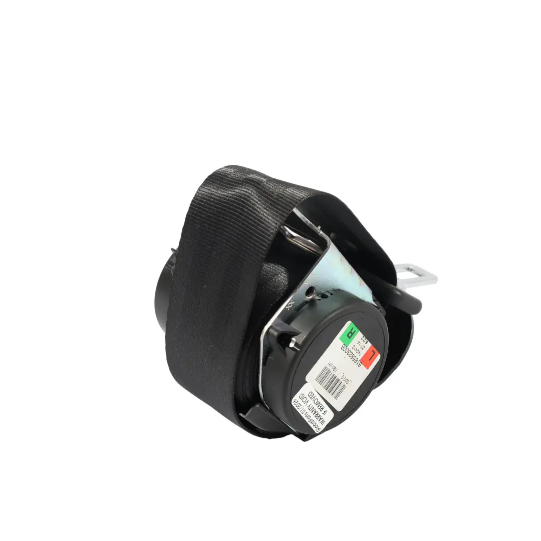 Cintura Sicurezza Posteriore Sinistra Destra per Range Rover L538 con numero di parte BJ32-611B68-AD8PVJ Range Rover L538 Cintura Sicurezza Posteriore Sinistra Destra - SKU BJ32-611B68-AD8PVJ - Numero di parte BJ32-611B68-AD8PVJ