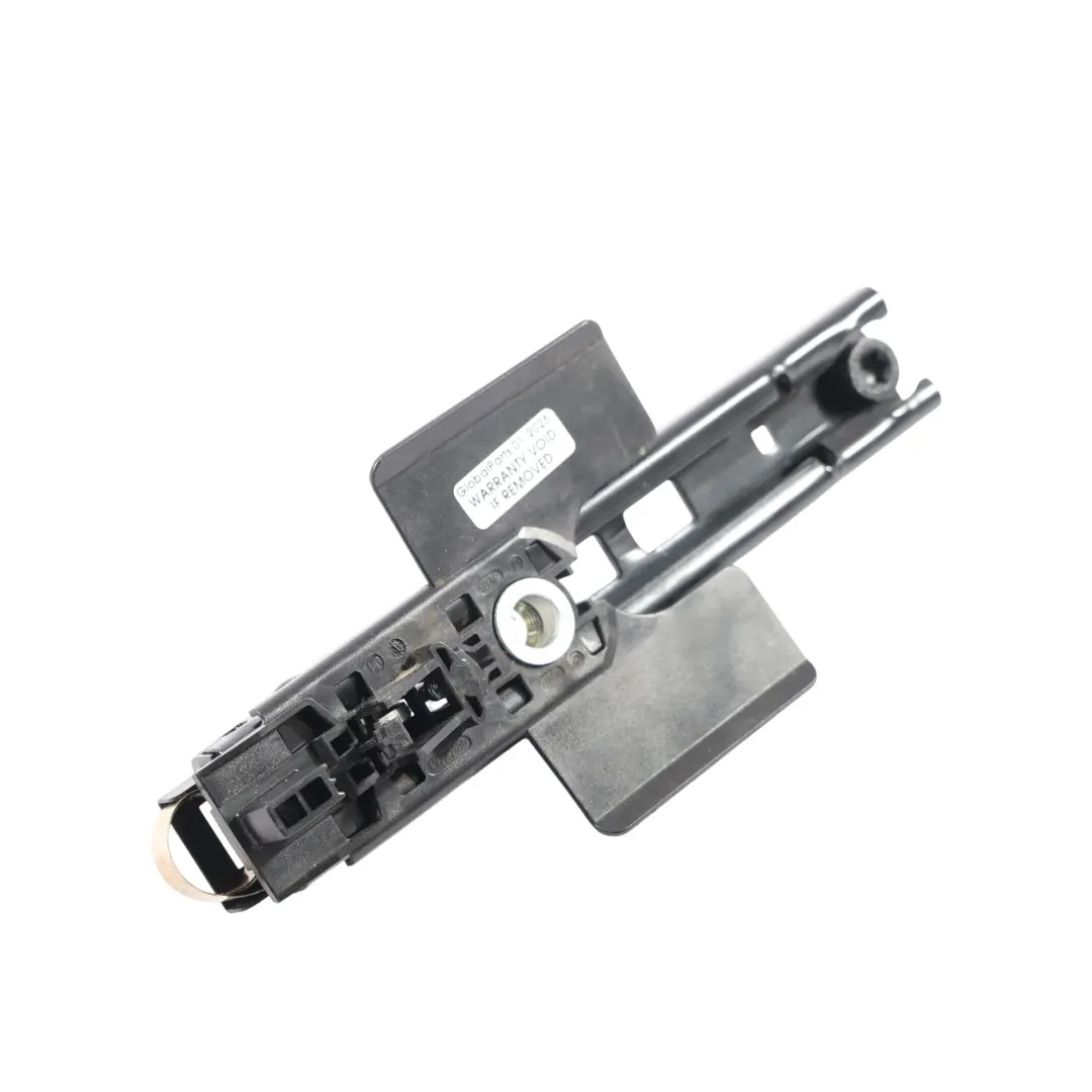 Range Rover L405 Ajustador Altura Cinturón Delantero - SKU BJ32-611C46-AA - Número de pieza BJ32-611C46-AA