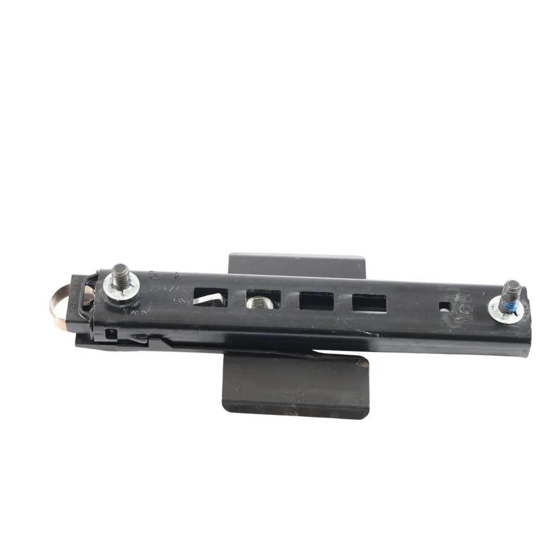 Range Rover L405 Front Seat Belt Heaight Adjuster - SKU BJ32-611C46-AA - Part number BJ32-611C46-AA