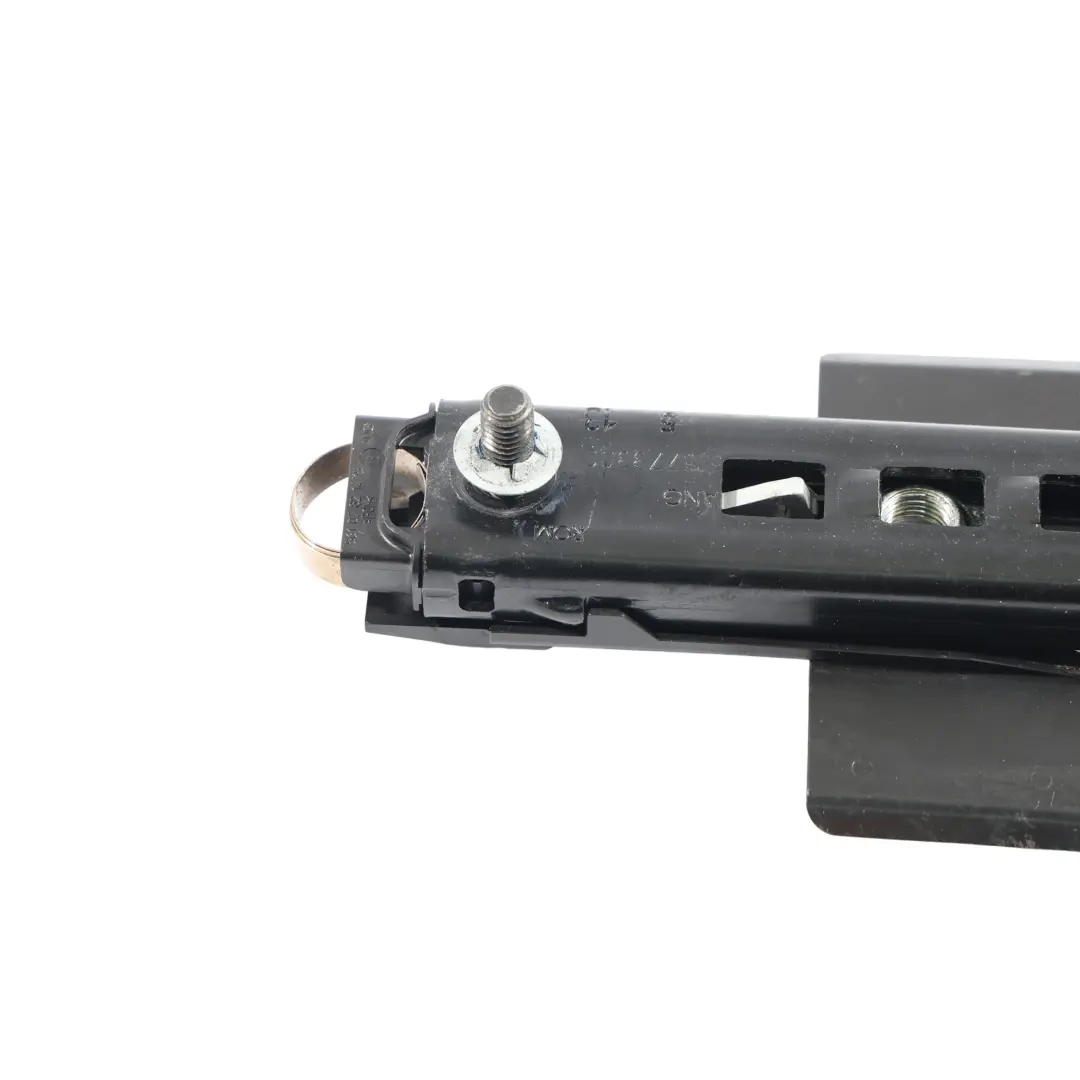 Sitzgurt Höhen Versteller Vorne für Range Rover L405 mit Teilenummer BJ32-611C46-AA Range Rover L405 Sitzgurt Höhen Versteller Vorne - SKU BJ32-611C46-AA - Teilenummer BJ32-611C46-AA