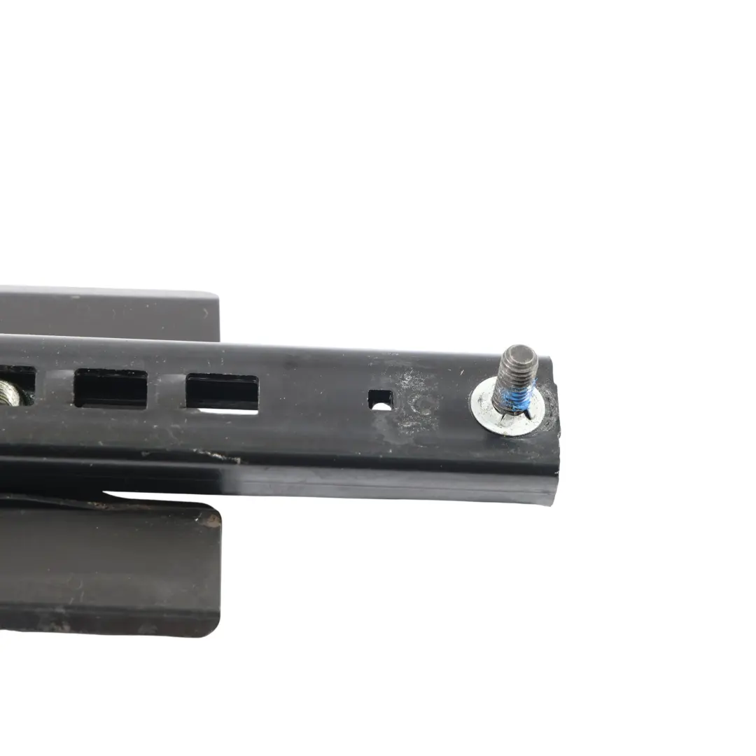 Front Seat Belt Heaight Adjuster to Range Rover L405 with Part number BJ32-611C46-AA Range Rover L405 Front Seat Belt Heaight Adjuster - SKU BJ32-611C46-AA - Part number BJ32-611C46-AA