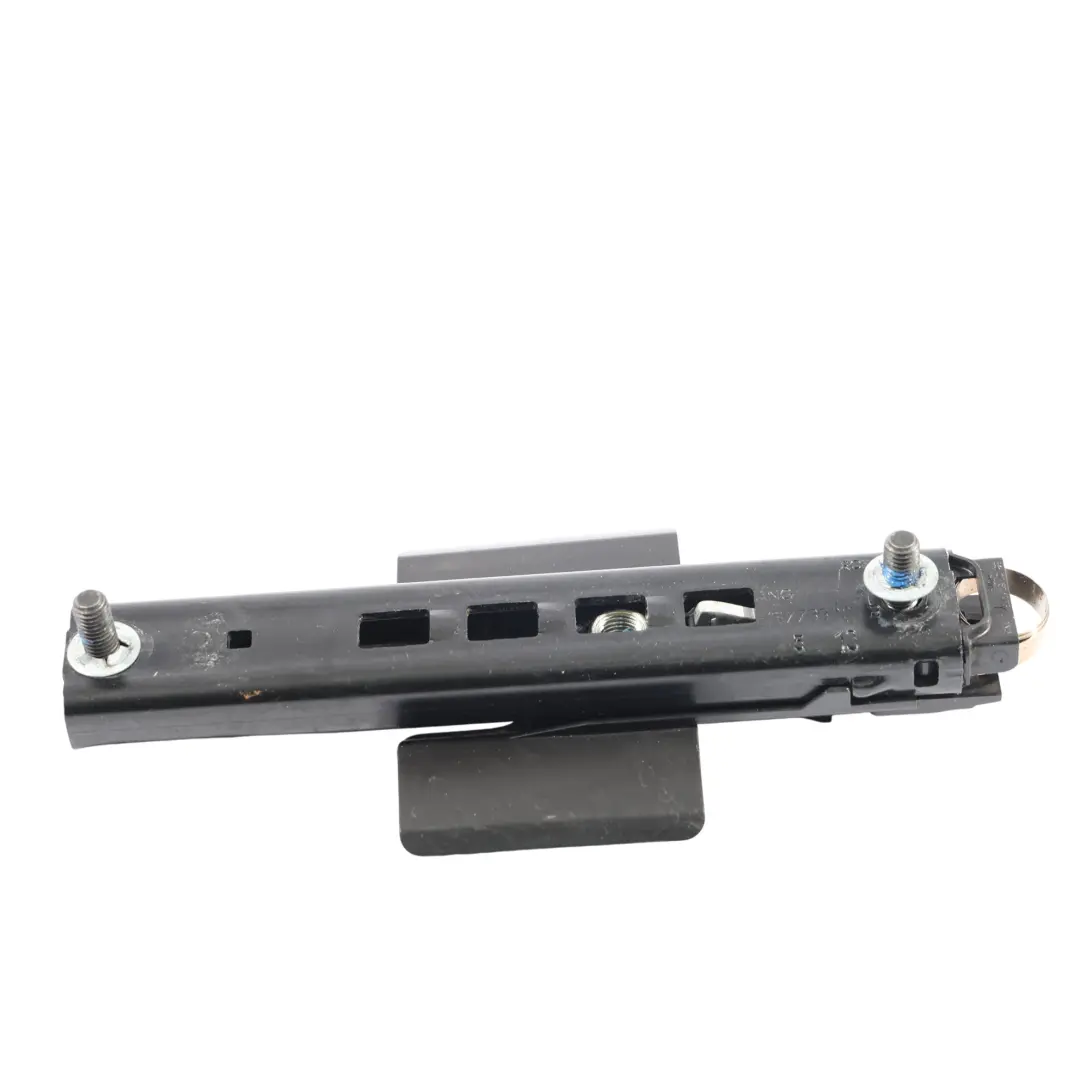 Regolatore Altezza Cintura Sicurezza Anteriore per Range Rover L405 con numero di parte BJ32-611C46-AA Range Rover L405 Regolatore Altezza Cintura Sicurezza Anteriore - SKU BJ32-611C46-AA - Numero di parte BJ32-611C46-AA