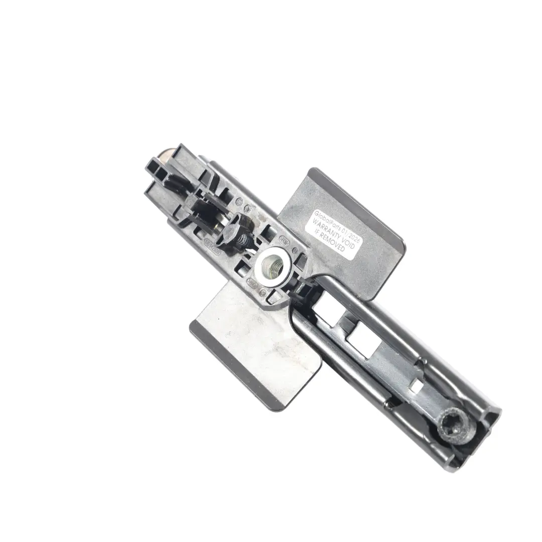 Front Seat Belt Heaight Adjuster to Range Rover L405 with Part number BJ32-611C46-AA Range Rover L405 Front Seat Belt Heaight Adjuster - SKU BJ32-611C46-AA - Part number BJ32-611C46-AA