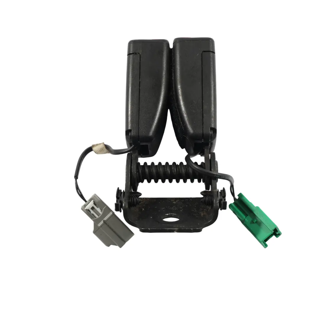 Sedile Posteriore Panchina Cintura Sicurezza Doppia per Land Rover Evoque L538 con numero di parte BJ32-613K21-AC Land Rover Evoque L538 Sedile Posteriore Panchina Cintura Sicurezza Doppia - SKU BJ32-613K21-AC - Numero di parte BJ32-613K21-AC