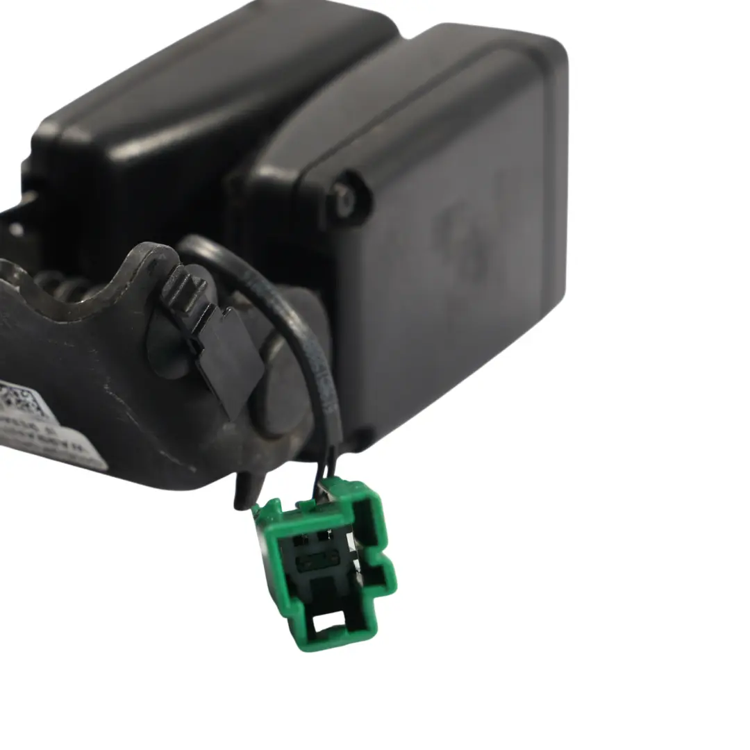 Bench Seatbelt Twin Buckle to Land Rover Evoque L538 Rear Seat with Part number BJ32-613K21-AC Land Rover Evoque L538 Rear Seat Bench Seatbelt Twin Buckle - SKU BJ32-613K21-AC - Part number BJ32-613K21-AC